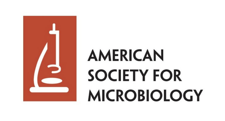 Sociedad Americana de Microbiología