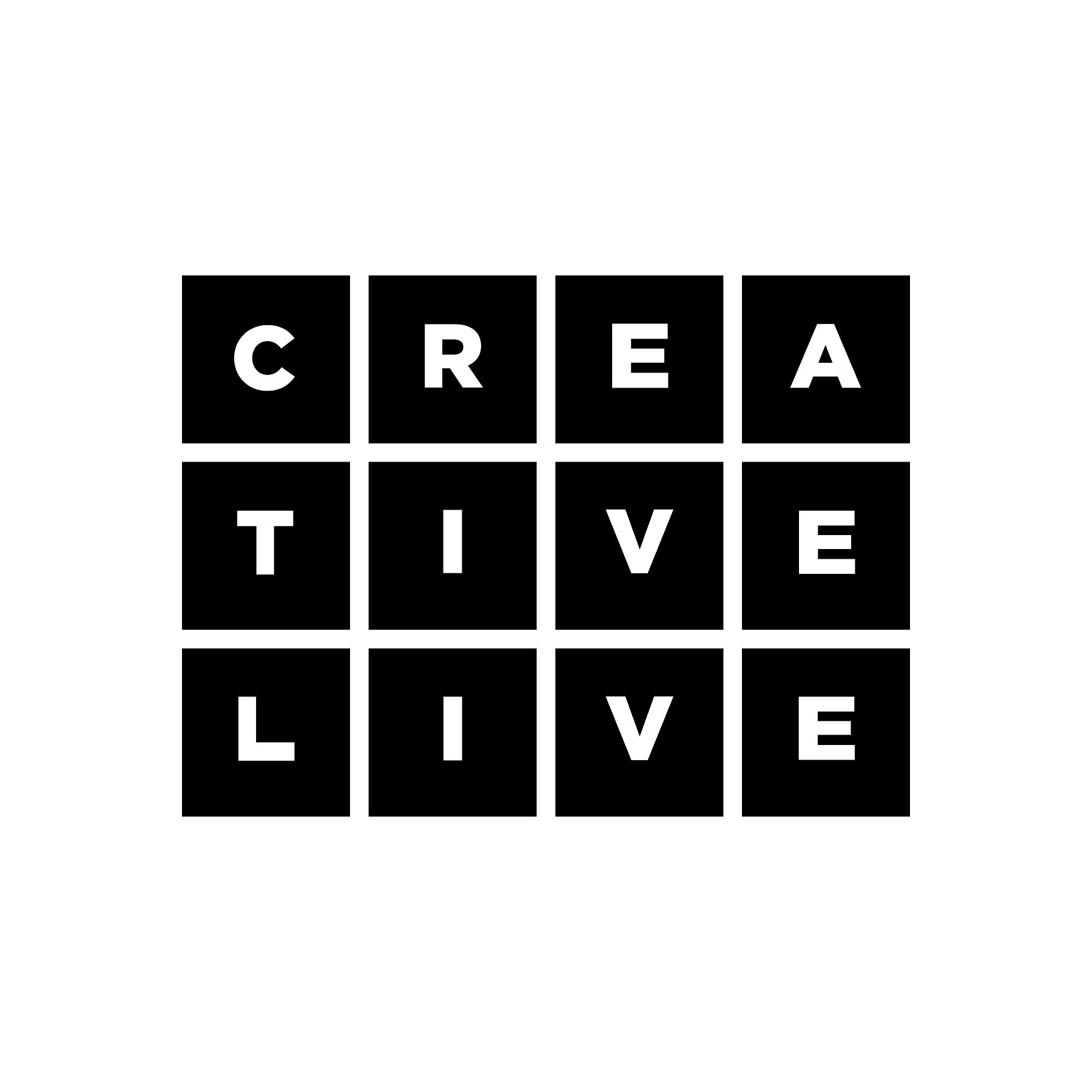 Logotipo de CreativeLive