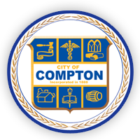 Ciudad de Compton
