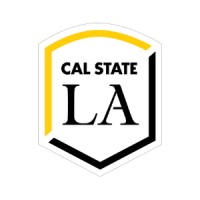 Universidad Estatal de California, Los Ángeles
