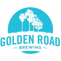 Cerveza Golden Road
