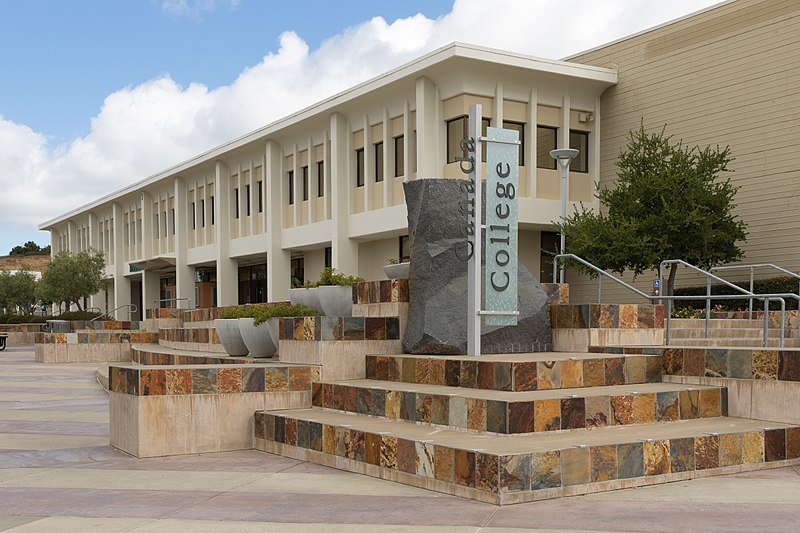 Colegio Cañada