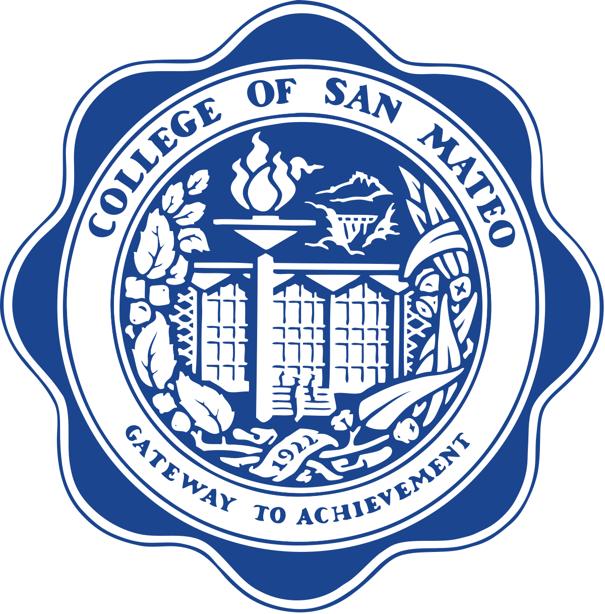Colegio de San Mateo