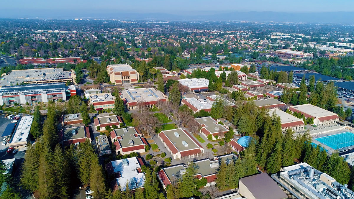 Colegio De Anza