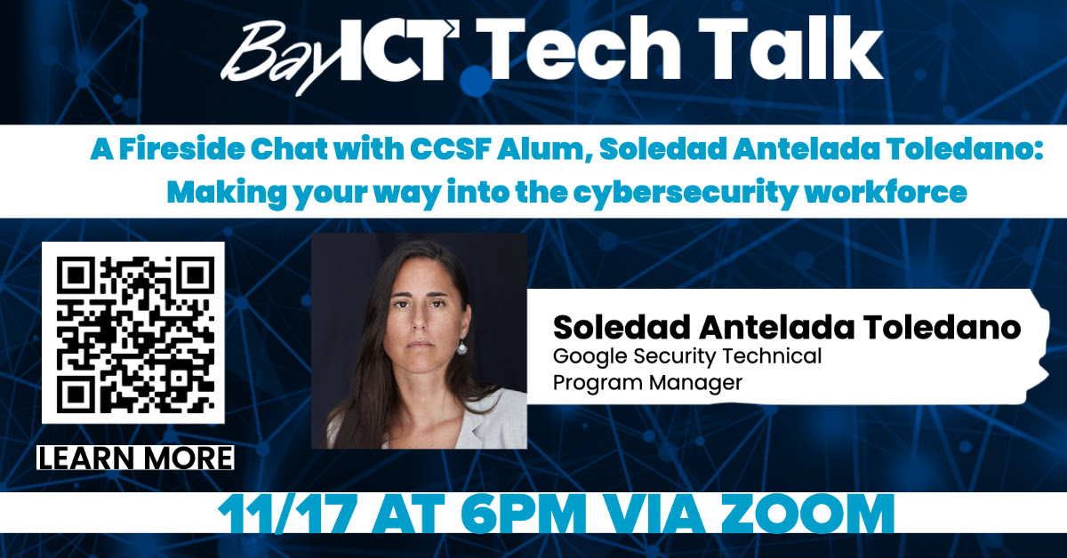 Charla técnica de BayICT