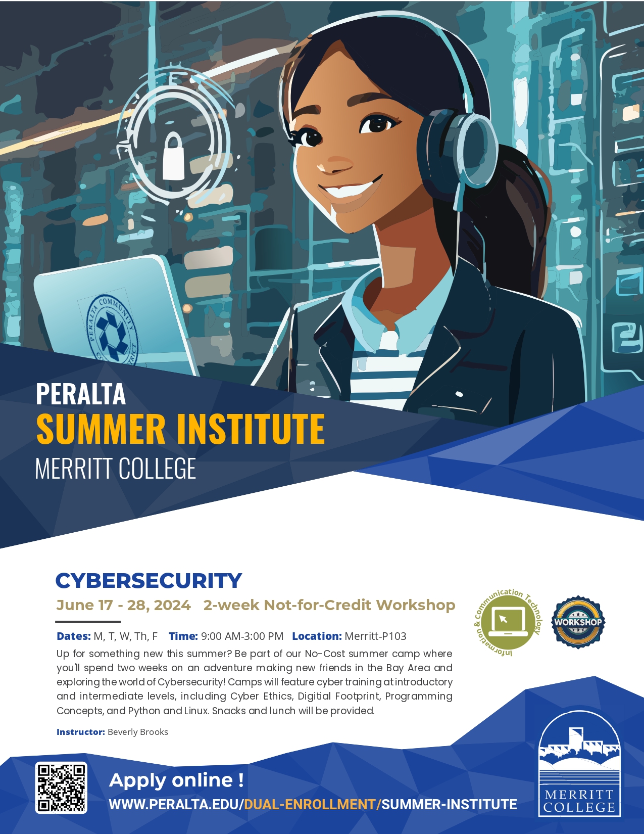 Ciberseguridad