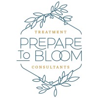 Logotipo de Prepare to Bloom