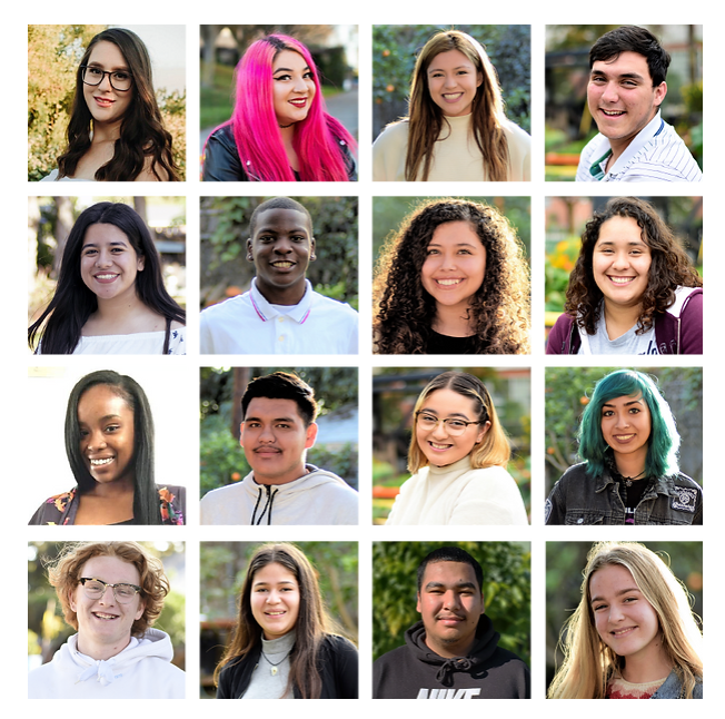 Trayectorias profesionales de los jóvenes de Compton