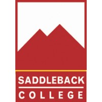 Logotipo del Saddleback College