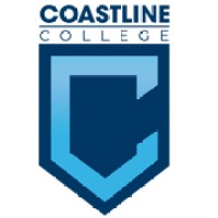 Logotipo del Coastline College