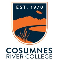 Logotipo del Cosumnes River College
