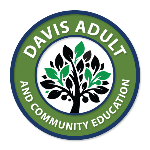 DACE logo