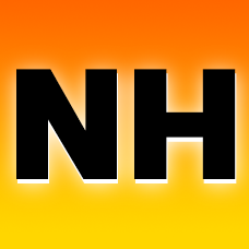 New Horizons Logo