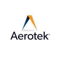 Banner de Aerotek
