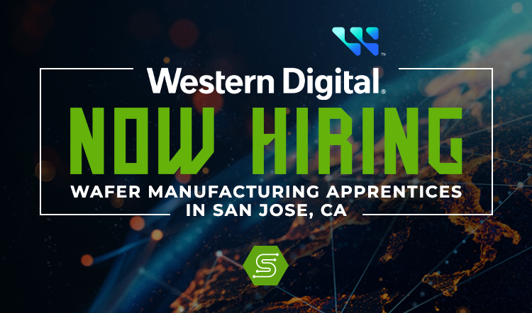 Banner de Western Digital