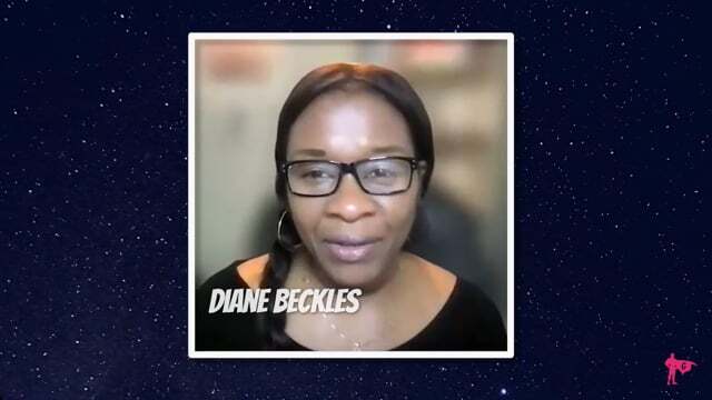 Diane Beckles thumbnail