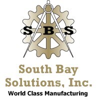 Logotipo de South Bay Solutions