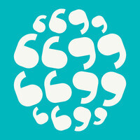 El logotipo del Premio Tierra