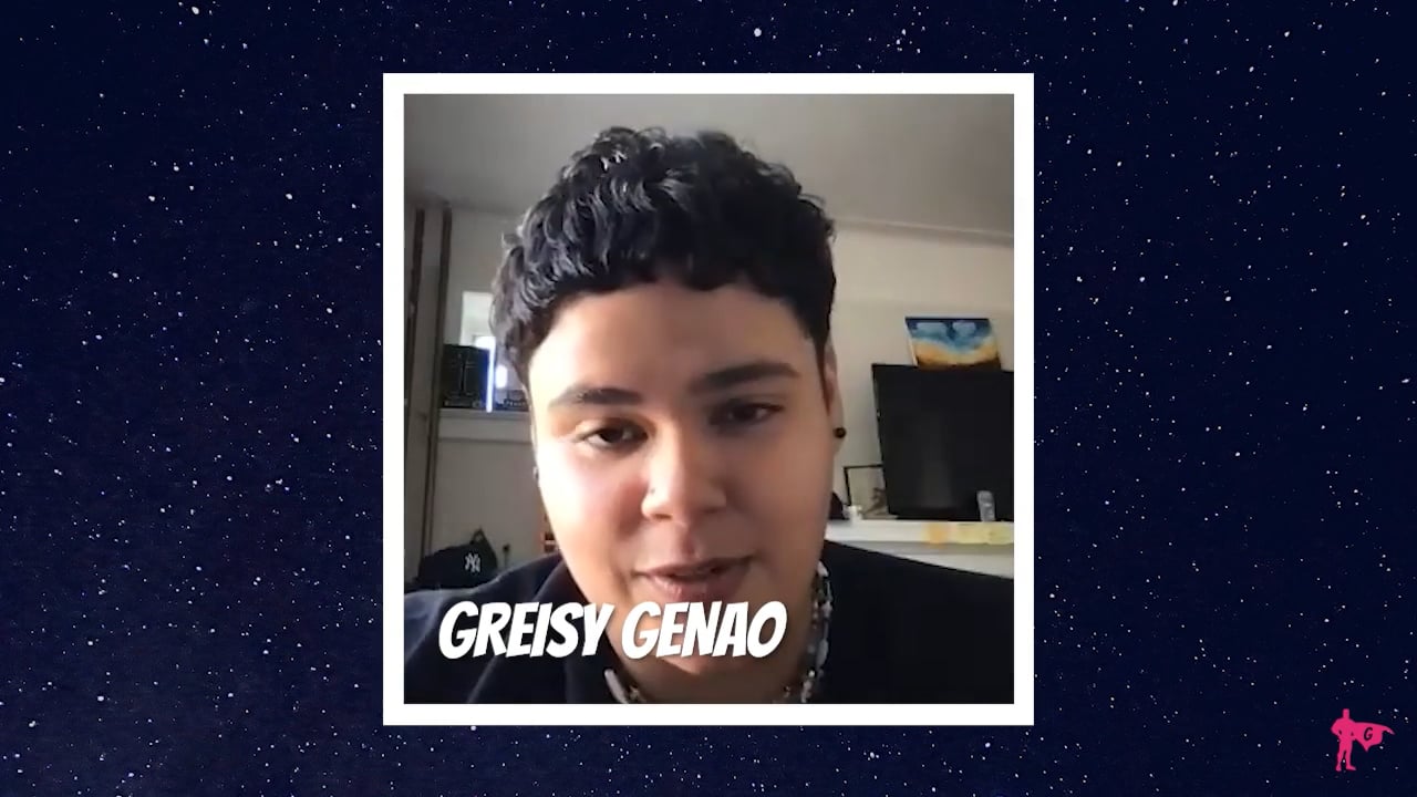 Greisy Genao